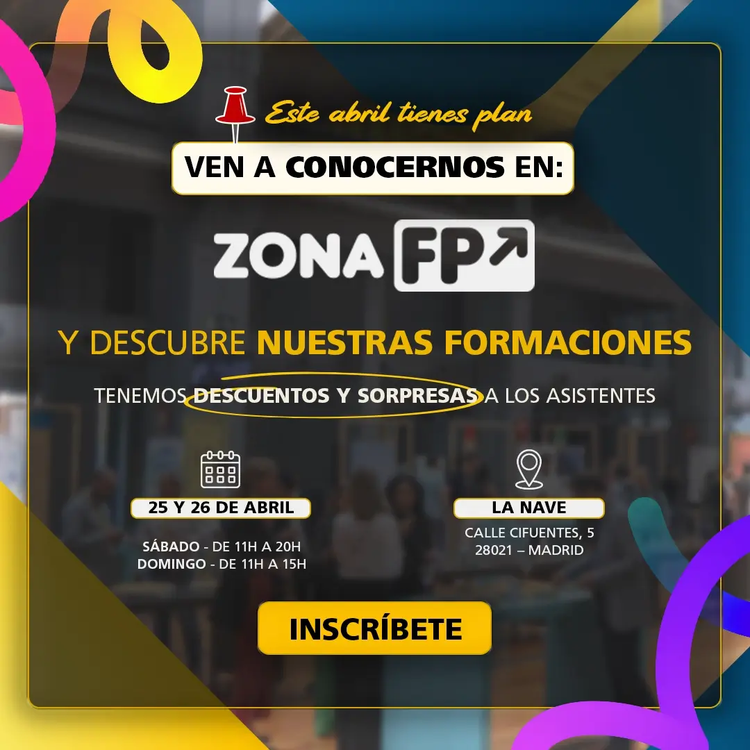 ZONA FP ZONA FP